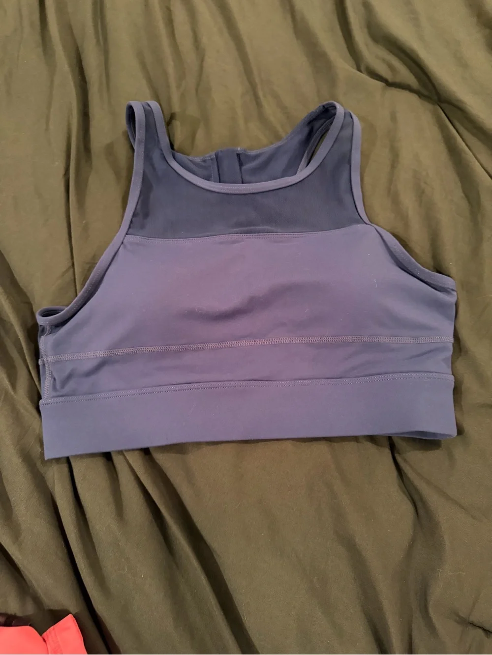 Zyia sports bra